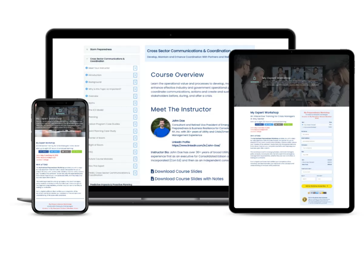 I will be your expert Clickfunnels builder