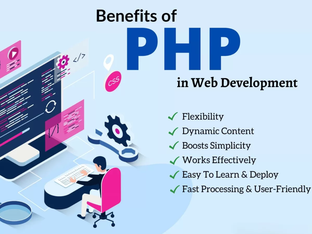 I will install and setup a PHP application