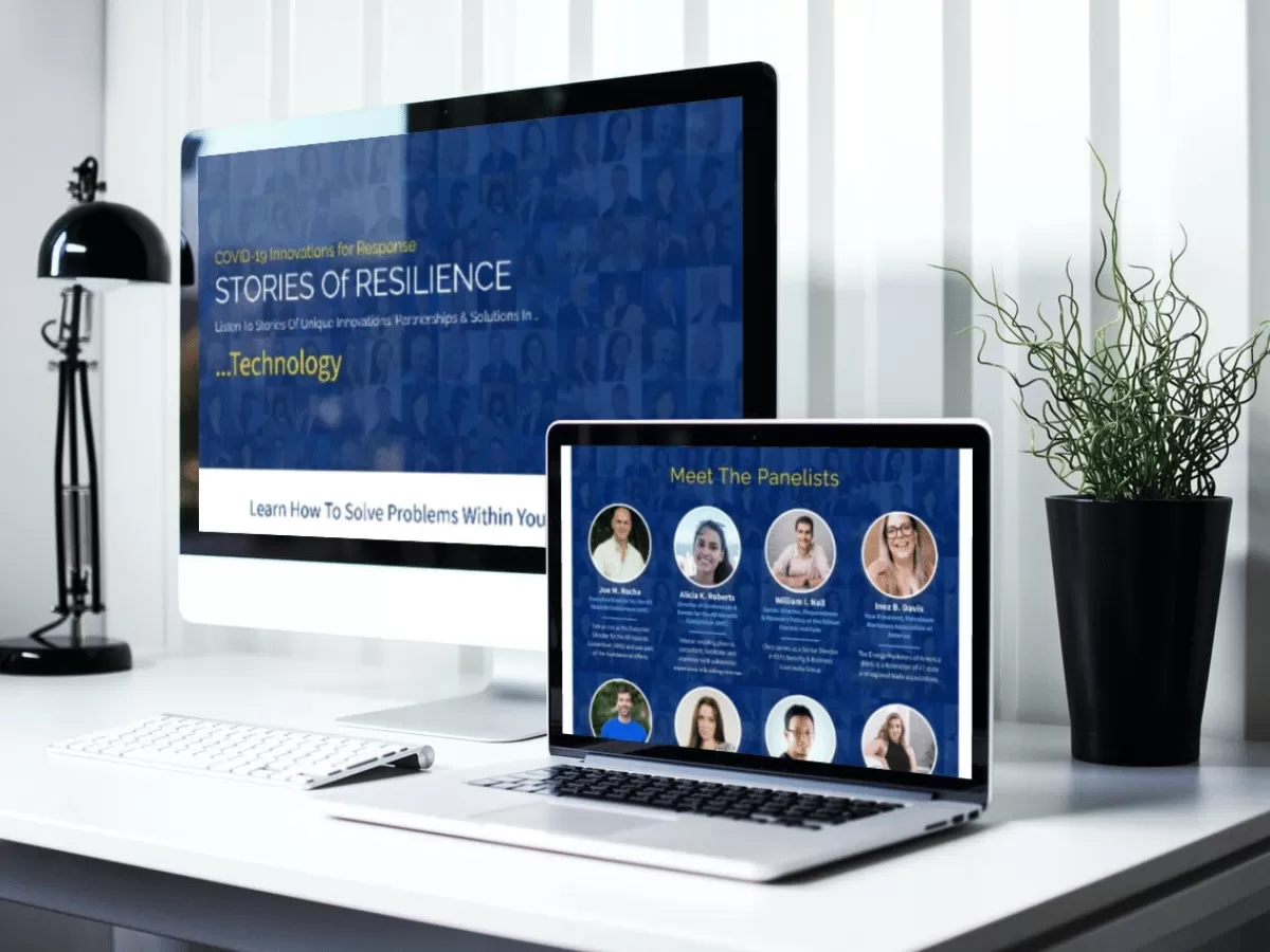 I will install and setup your Virtual Summit Funnel