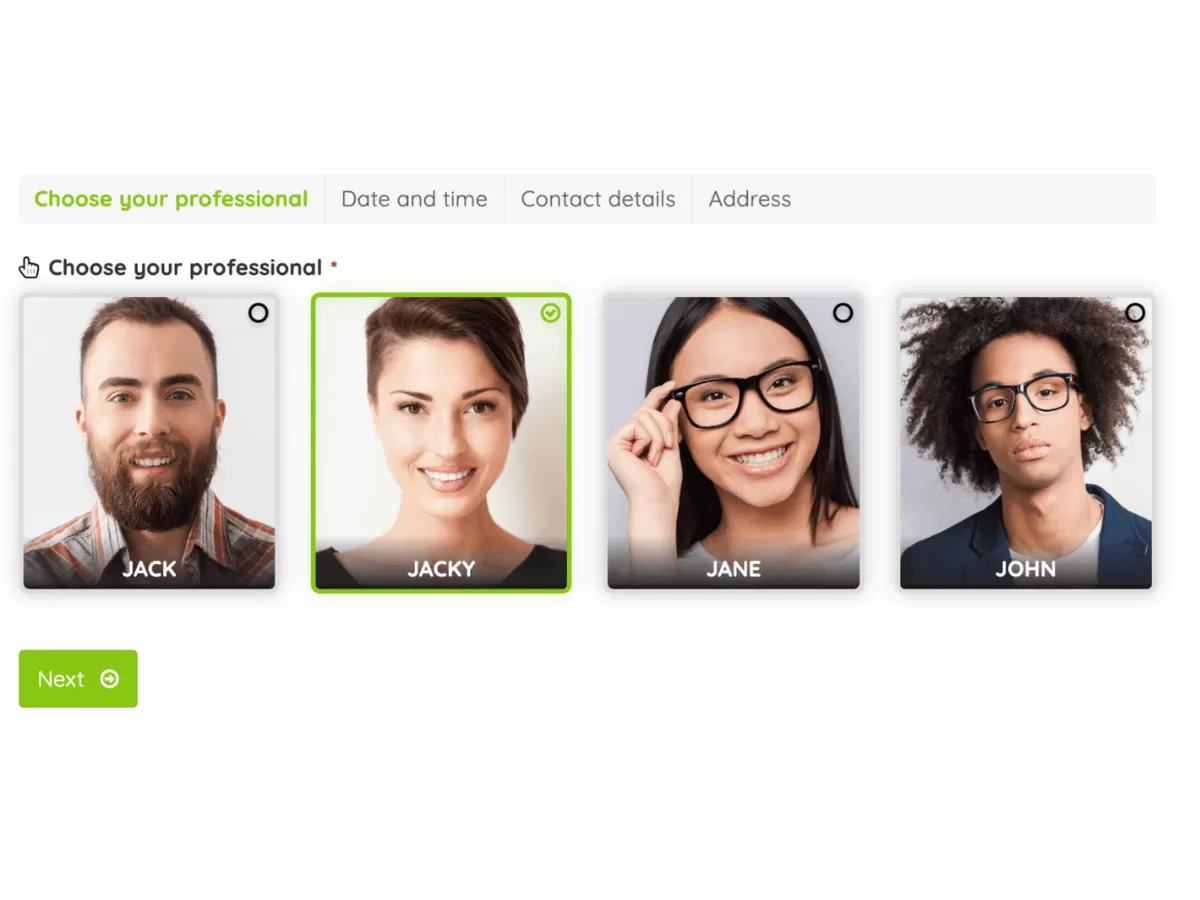 I will develop and setup your Custom Form