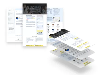 I will be your expert Clickfunnels builder