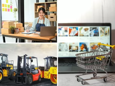 I will install and setup a Rental & E-commerce app