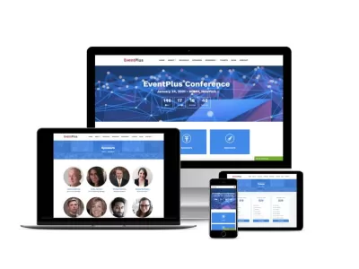 I will install and setup an Event Management System