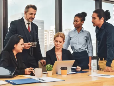 I will install and setup a Corporate Training app