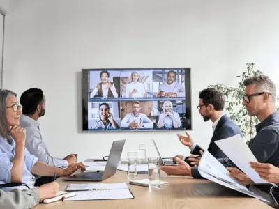 I will install and setup an Event Management System