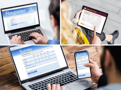 I will develop and setup your Custom Form