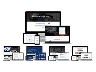 I will be your expert Clickfunnels builder