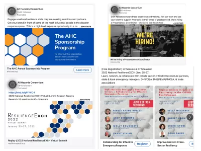 I will setup a LinkedIn Ads campaign