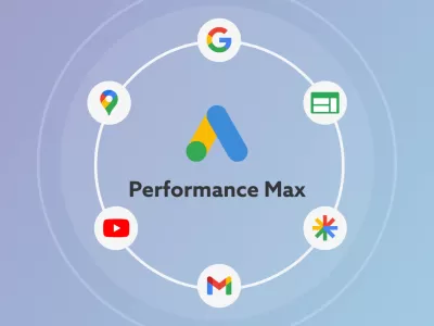 I will setup and manage a Google Performance Max Ad Campaign