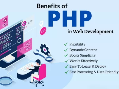 I will install and setup a PHP application