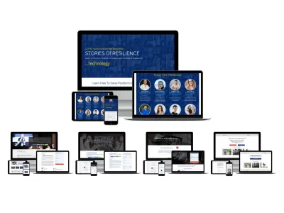 I will be your expert Clickfunnels builder