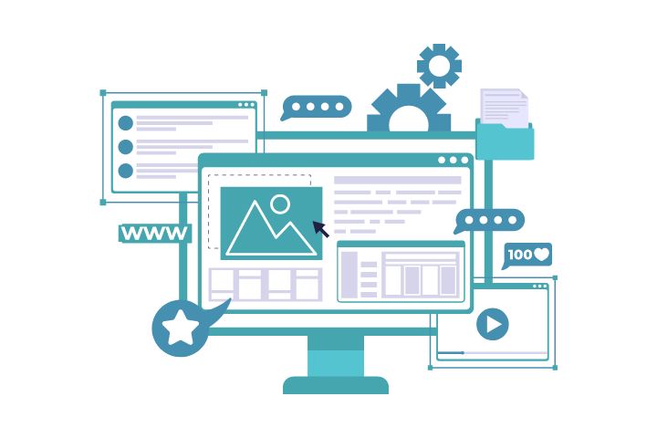 Web Development & Customizations