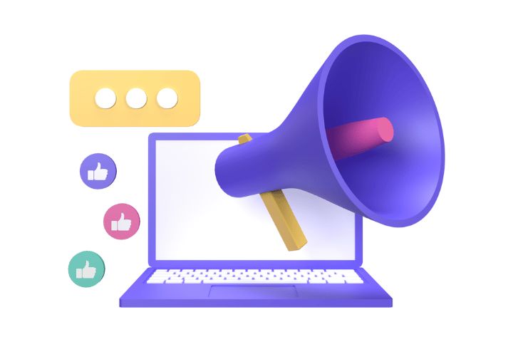 Marketing & Advertising